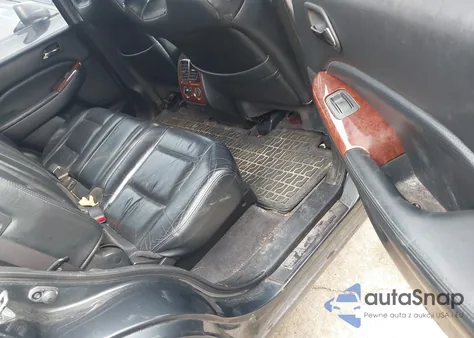 2005 Acura Mdx from USA, damaged, VIN 2HNYD18975H525103